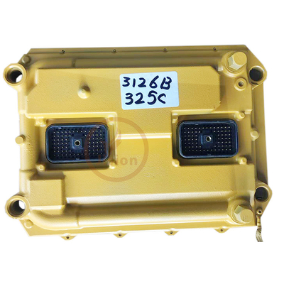 E325C E3126B Baggersteuereinheit 210-0848 Controller-Computerplatine
