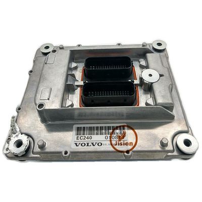 JISION Parts L110F Excavator Engine Controller ECU voe60100011 60100011